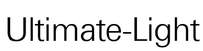 Ultimate-Light