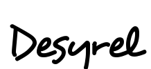 Desyrel