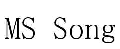 MS Song