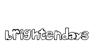 BrightenDays