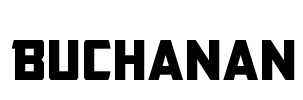 Buchanan