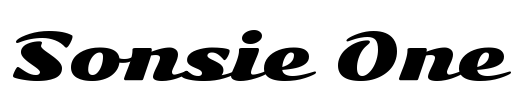 Sonsie One