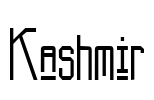 Kashmir
