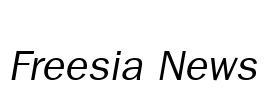 Freesia News