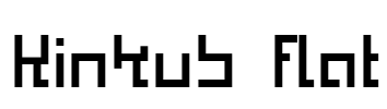 Kinkub flat