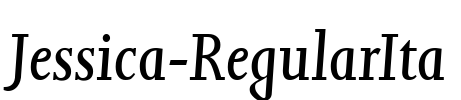 Jessica-RegularIta