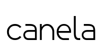 canela Font Image