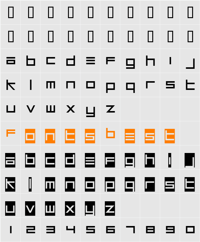 Unsteady Oversteer Character Map