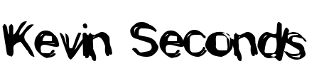 Kevin Seconds