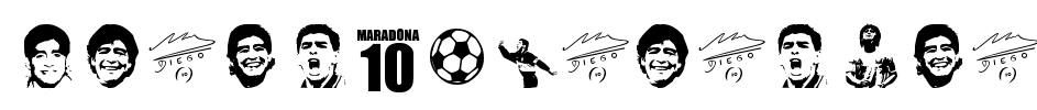 grande maradona