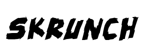 skrunch