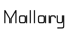 Mallary