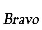Bravo