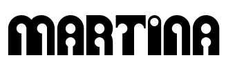 Martina Font Image