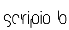 Scripio B