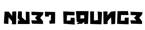 Nyet Grunge