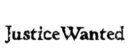 JusticeWanted