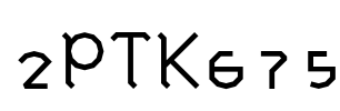 2PTK675