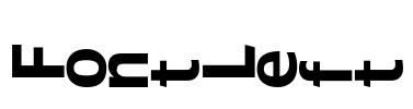 FontLeft Font Image