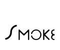 Smoke Font Image
