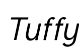 Tuffy