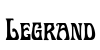Legrand