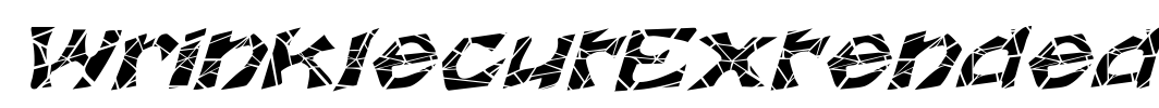 WrinklecutExtended