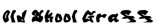 Old Skool Graff
