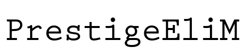 PrestigeEliM