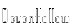 DevonHollow