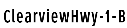 ClearviewHwy-1-B