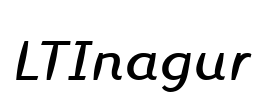 LTInagur