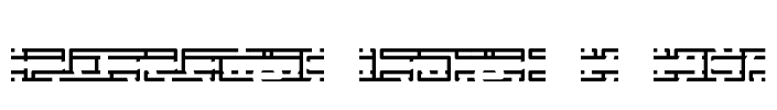 Entangled Layer B BRK