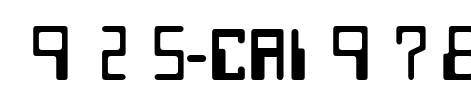 925-CAI978