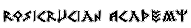 Rosicrucian Academy