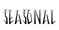 Seasonal