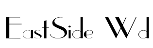 EastSide Wd