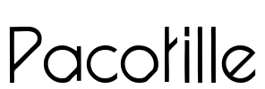 Pacotille