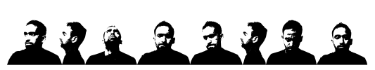 FACEsaji Font Image