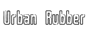 Urban Rubber