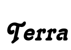 Terra Font Image