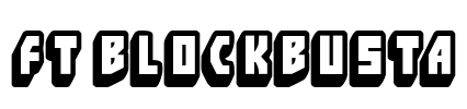 FT Blockbusta