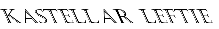Kastellar Leftie