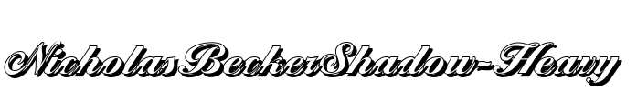 NicholasBeckerShadow-Heavy