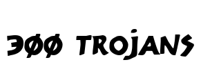 300 Trojans