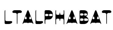 LTAlphabat