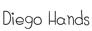 Diego Hands