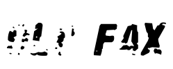 Old Fax