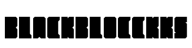 BlackBlocckks