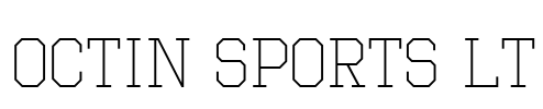 Octin Sports Lt